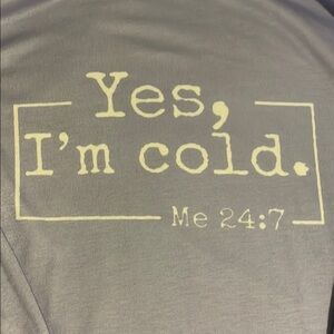 Light Purple Women's Sweater